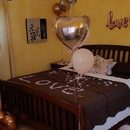 Hotel Casa Gio Las Terrenas Zewnętrze zdjęcie