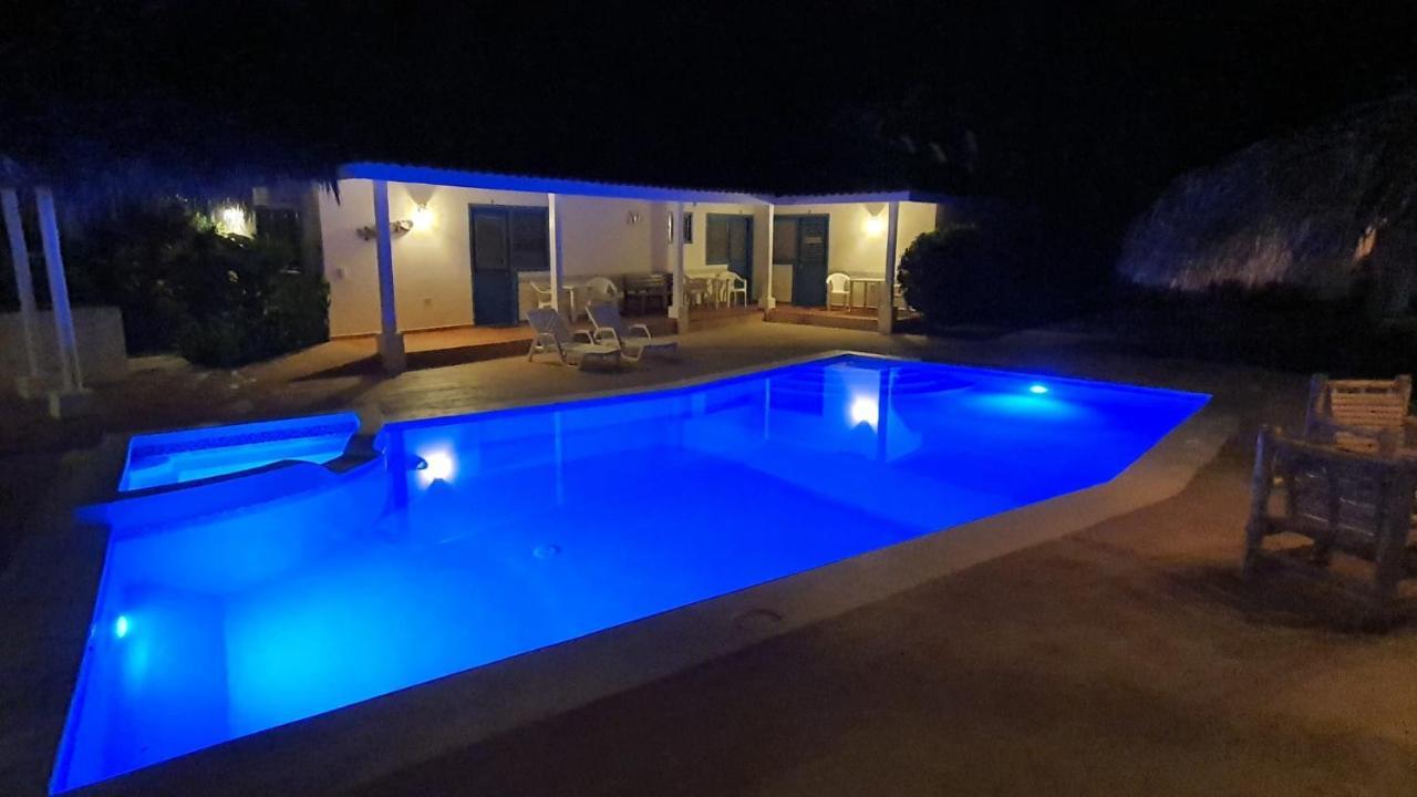 Hotel Casa Gio Las Terrenas Zewnętrze zdjęcie