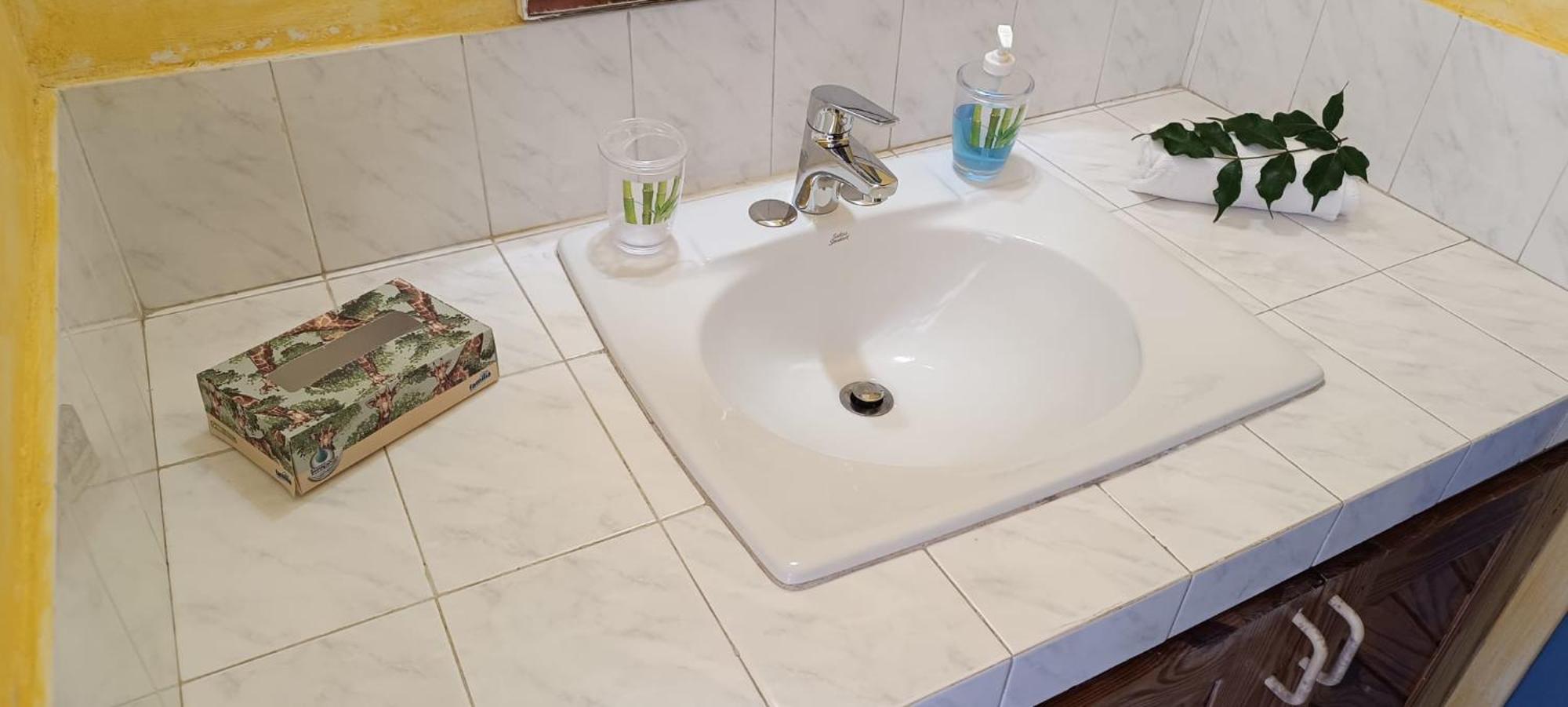 Hotel Casa Gio Las Terrenas Zewnętrze zdjęcie