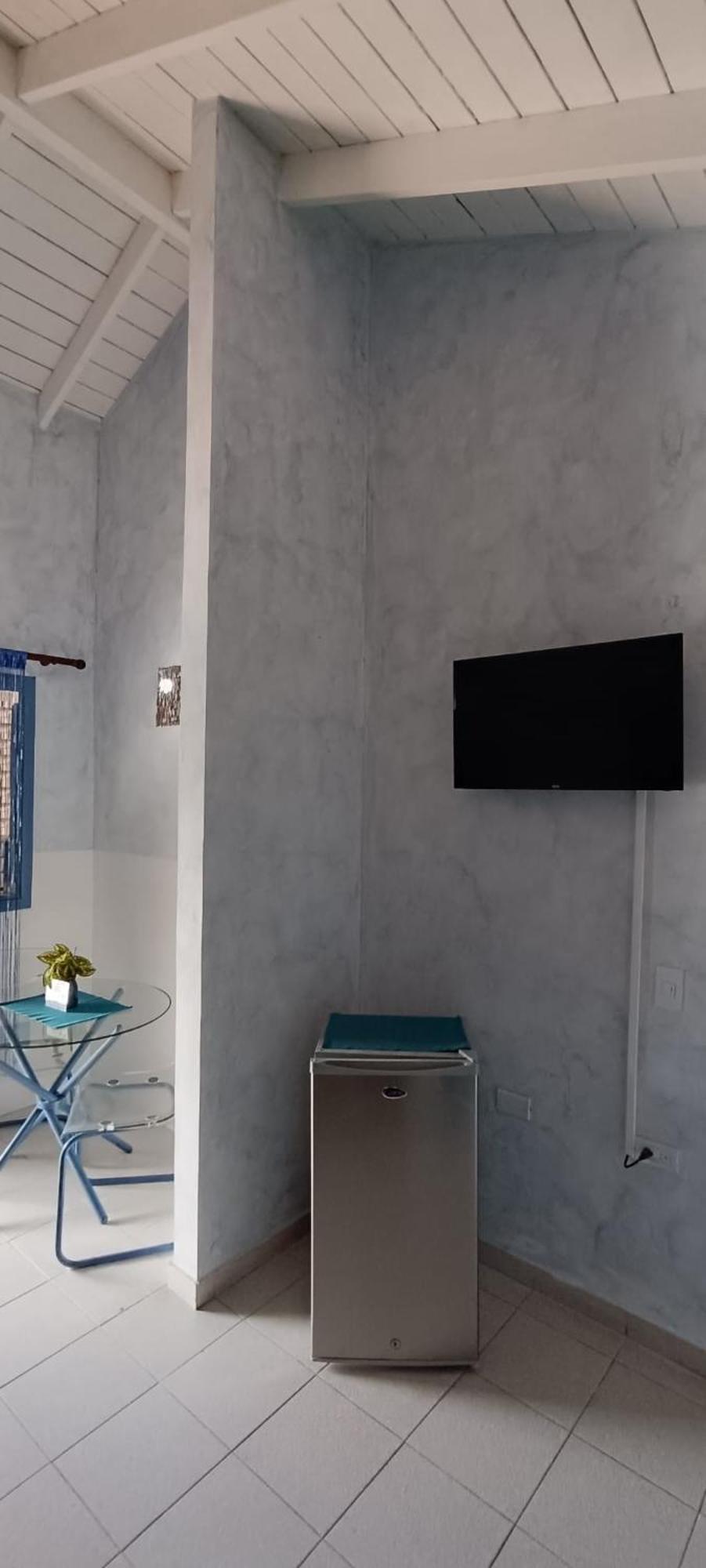 Hotel Casa Gio Las Terrenas Zewnętrze zdjęcie