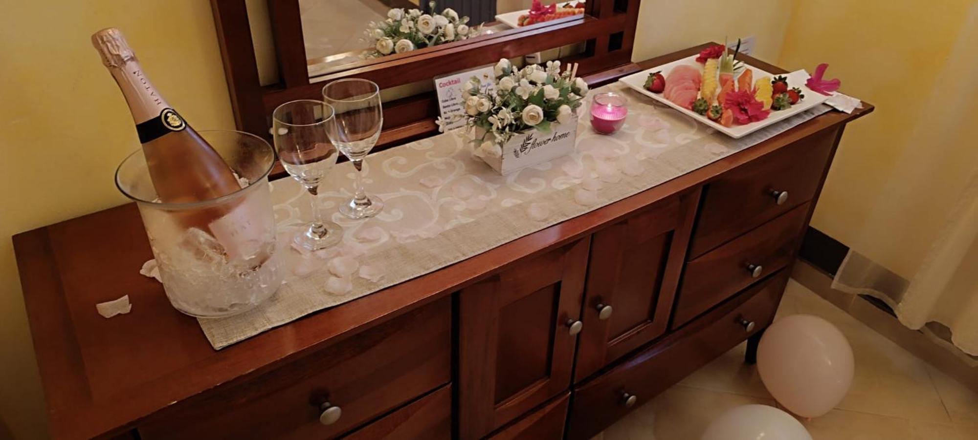 Hotel Casa Gio Las Terrenas Zewnętrze zdjęcie