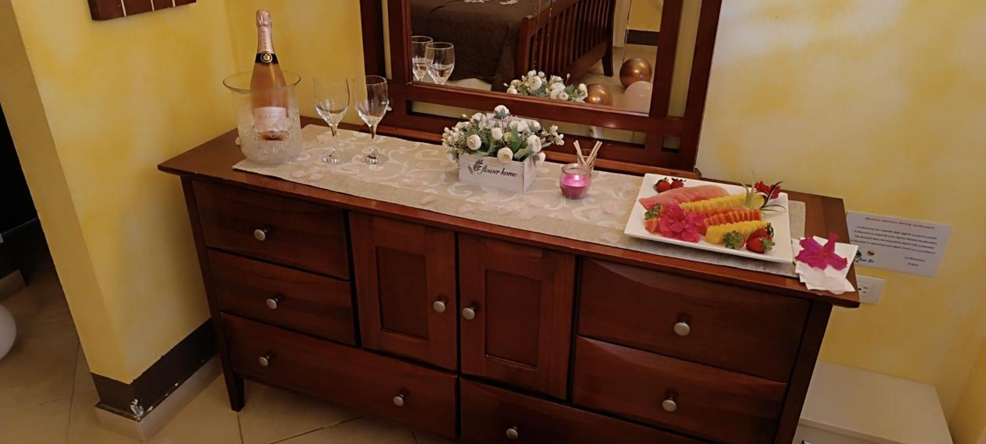 Hotel Casa Gio Las Terrenas Zewnętrze zdjęcie