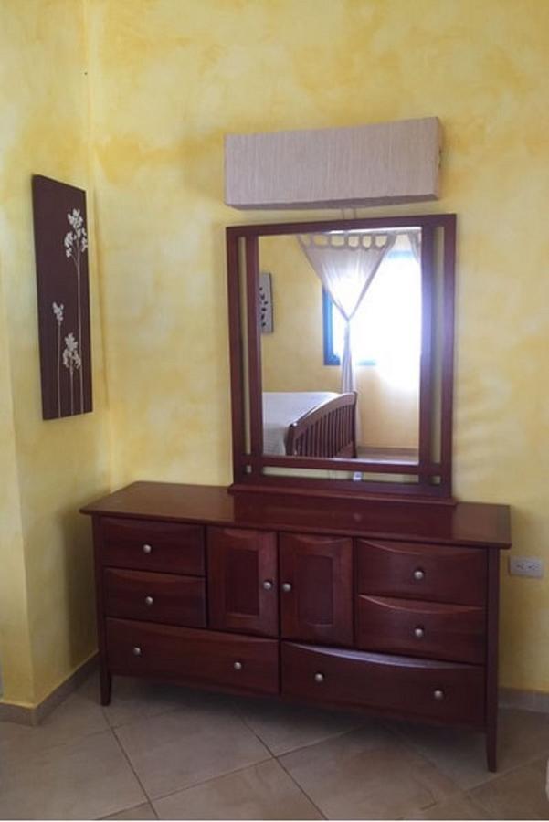 Hotel Casa Gio Las Terrenas Zewnętrze zdjęcie