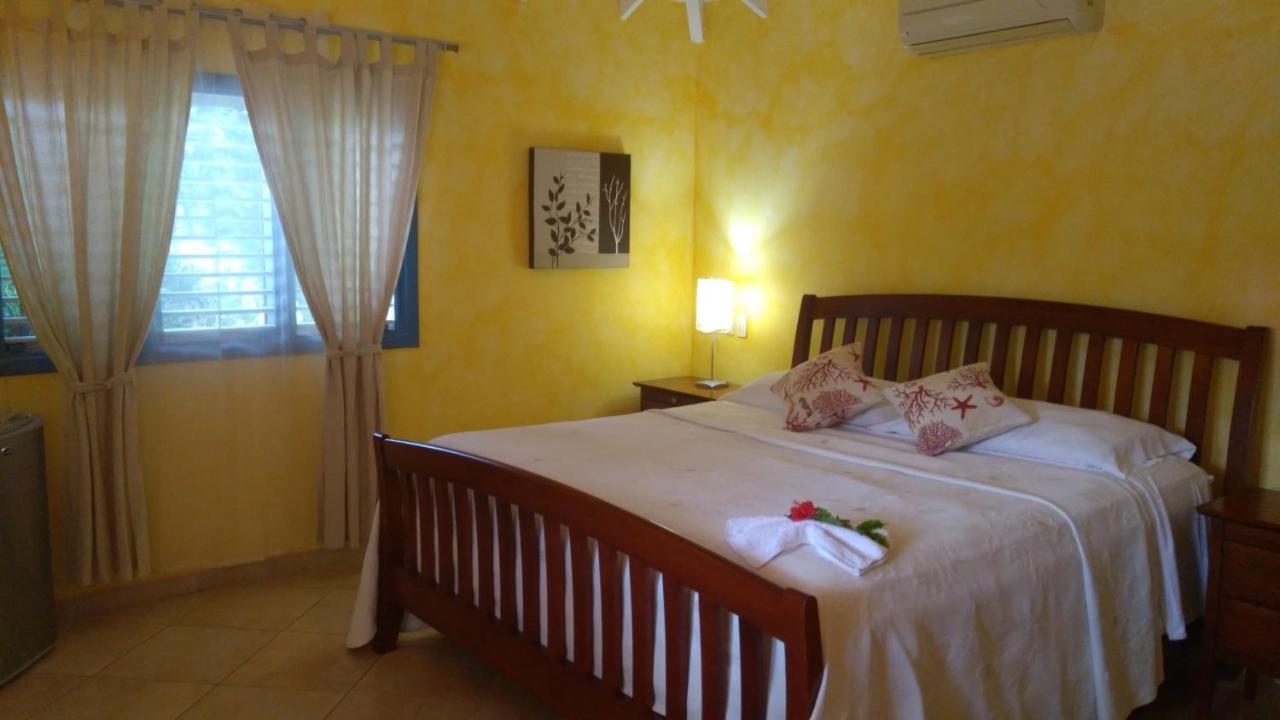 Hotel Casa Gio Las Terrenas Zewnętrze zdjęcie