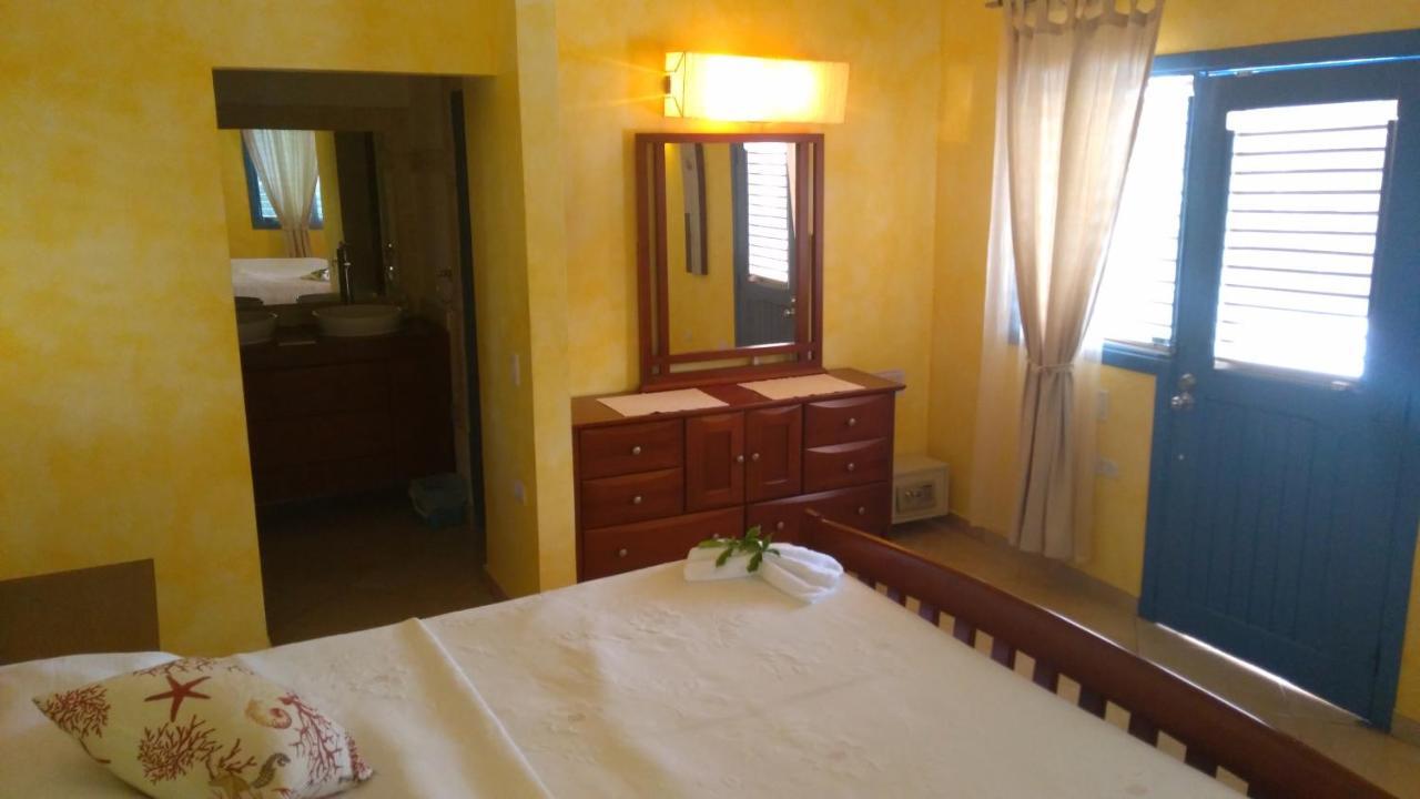Hotel Casa Gio Las Terrenas Zewnętrze zdjęcie