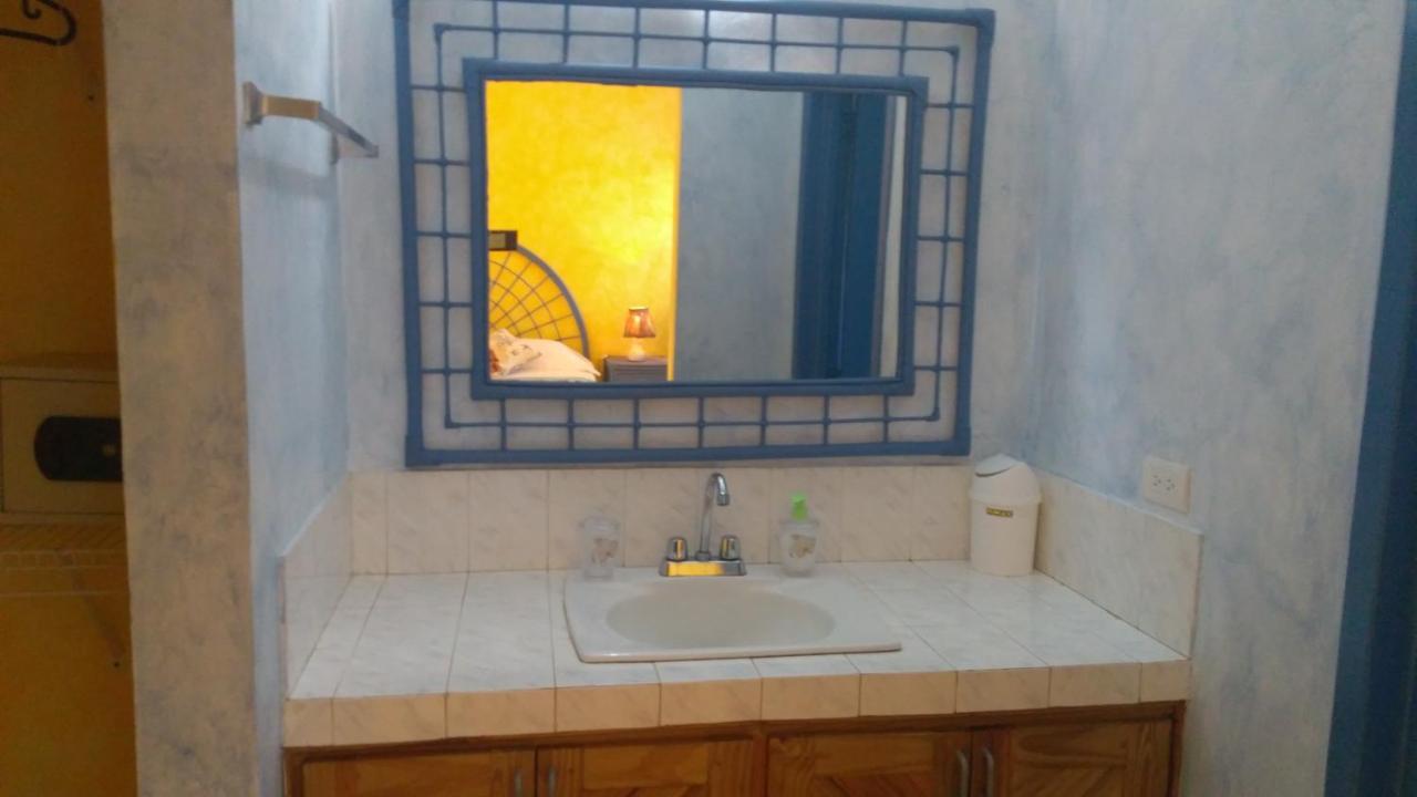 Hotel Casa Gio Las Terrenas Zewnętrze zdjęcie