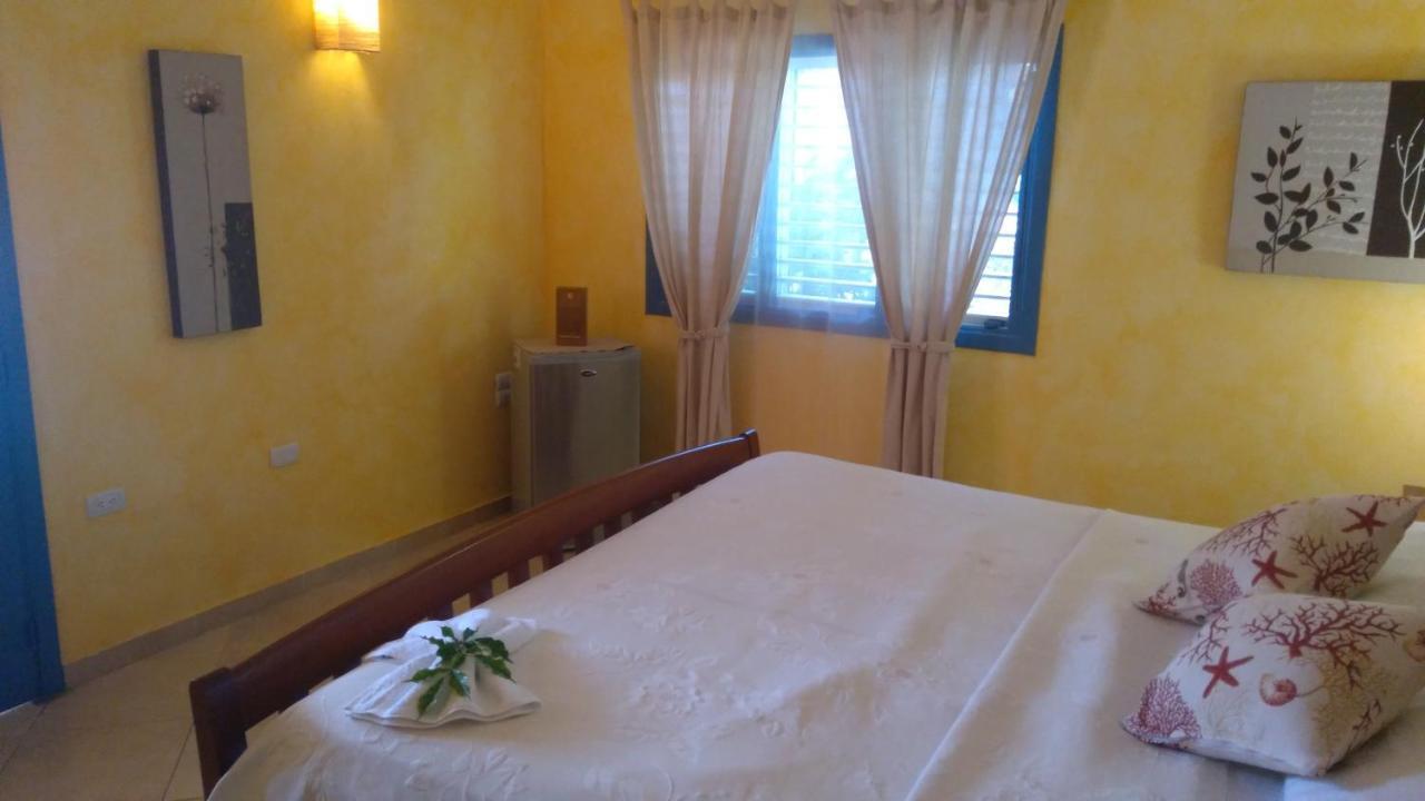 Hotel Casa Gio Las Terrenas Zewnętrze zdjęcie